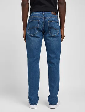 Extreme Motion Straight Jean General Größe 29x32 male - Lee - FashionsVida