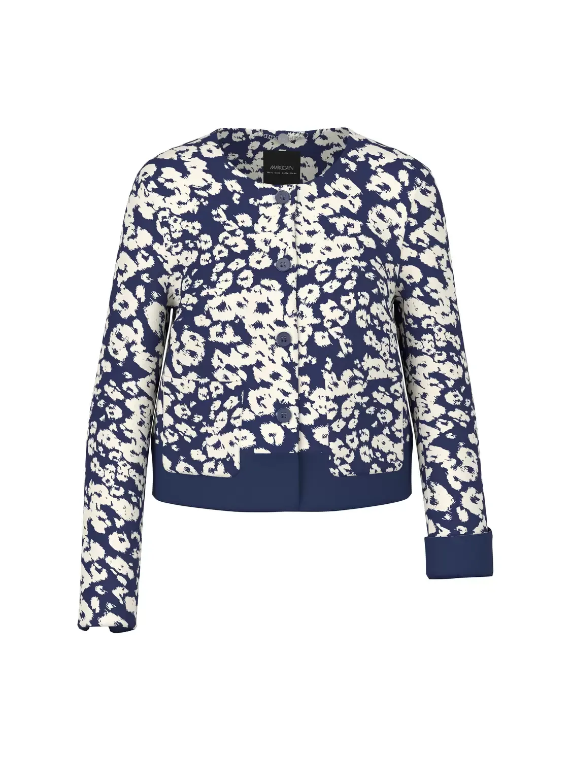 Jacke female - 46 - FashionsVida