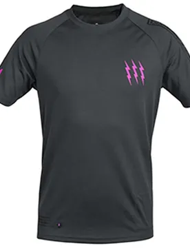 T-shirt à Manches Courtes Riders