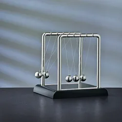 Pagen Newton Kugelstoßpendel