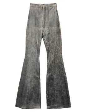 Hose Herren Braungrau 46 Herren - Rick Owens - FashionsVida