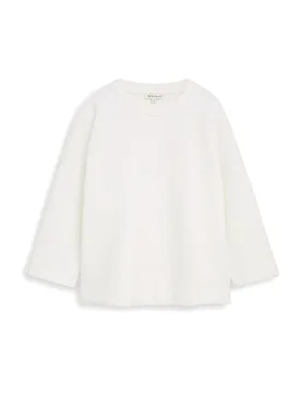 Tom Tailor Sweater blanc XL - Tom tailor - FashionsVida