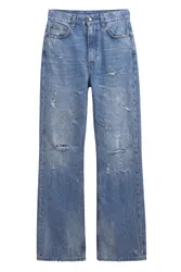 Haikure - Jeans - 470596 - Denim