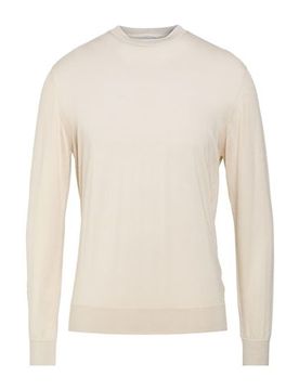 Pullover Hombre Beige L,M,S,XS Hombre