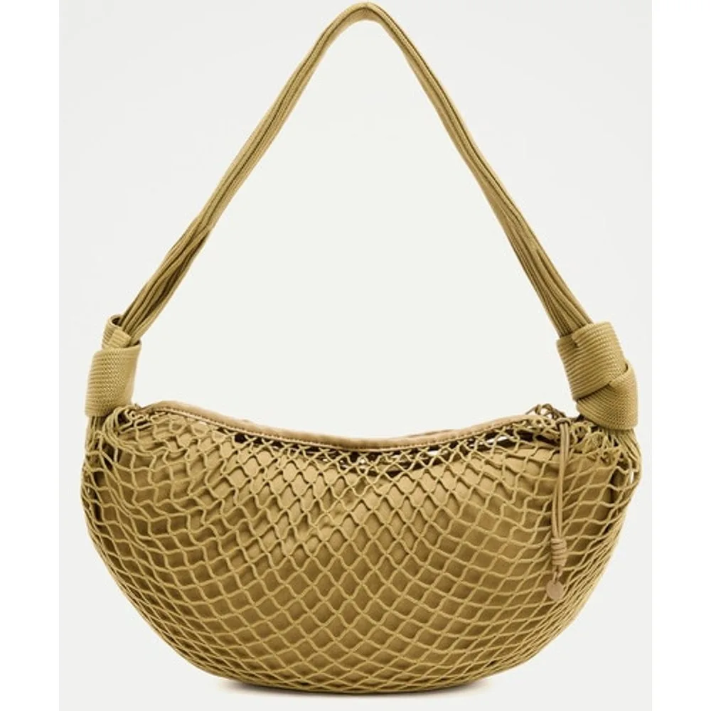 Jo & Mr. Joe - Bolso shopping tricolor - Jo & Mr. Joe - FashionsVida