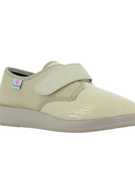 Verbandschuh Zürich 36 beige - Varomed - FashionsVida