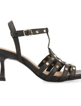 Sandales à Talons 72293 Black EU 36