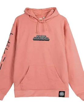 Sweat à Capuche Brossé My Hero Academia Multicolor M unisex - Cerda Group - FashionsVida