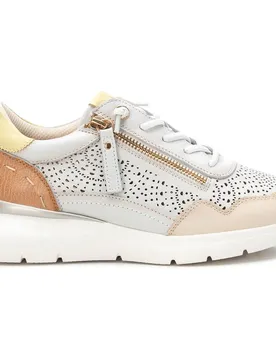Scarpe Senza Lacci 1622701 Ice EU 38