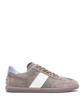 Tod's Sneakers con linguetta Tod's