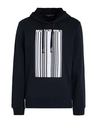 Sudadera Hombre Azul noche XL Hombre