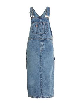 Peto largo Mujer Azul marino XS Mujer