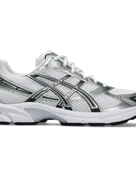 GEL-1130 Donna - Sneakers Bianco - Taglia 40 - Rete/Sintetico 40 - Asics - FashionsVida