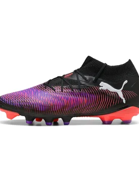 Fußballschuhe Future 8 Pro FG/AG - Noir - unisex - Size: 41 - Puma - FashionsVida