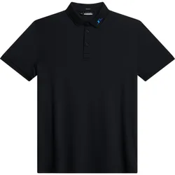 J.Lindeberg Polo KV, schwarz s