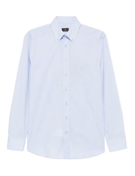 Etro Camicia ricamata