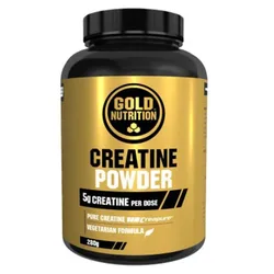 Creatina In Polvere Sapore Neutro 280g Black