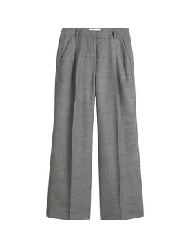 Woven Pants female