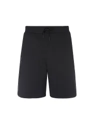Short de course Focus Techs noir S