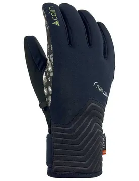 Gants Elena C-tex Wild Khaki 7.5