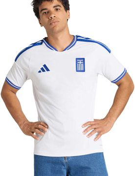 Grecia mundial 2026 primera equipacion camiseta de fútbol oficiales (L)