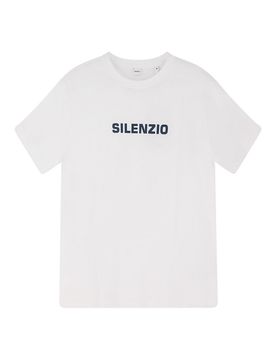 Aspesi T-Shirt In Cotone Con Stampa