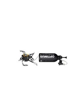Polaris Optifuel Tactical Multifuelkocher
