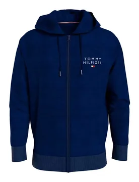 Sweat à Capuche Um0um02879 Desert Sky S-M - Tommy hilfiger - FashionsVida