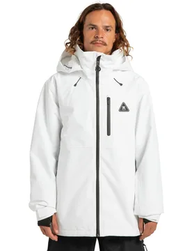 Chaqueta de snow de hombre Basis 30K - DC Shoes - FashionsVida