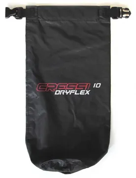 Sacco Impermeabile Dryflex Ripstop 20d 60l