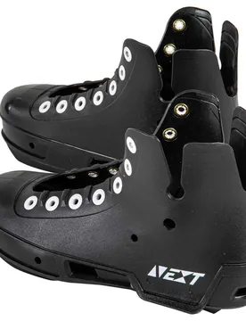 Prochain Boîtier Shell Black EU 38-39 unisex