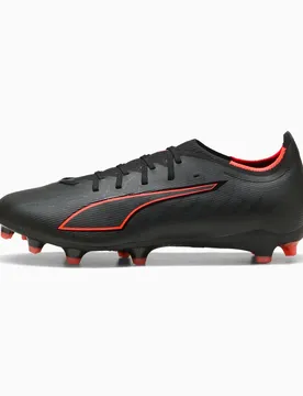 Fußballschuhe Ultra FG/AG - Noir - unisex - Size: 44