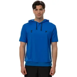 Sudadera de pádel hombre Aker