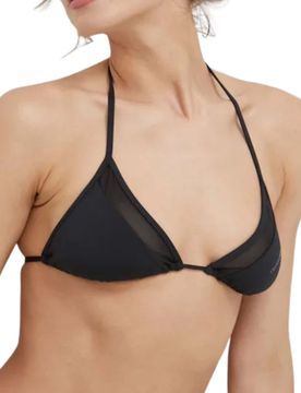 TRUSSARDI Costume da bagno TULLE