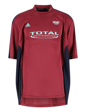 Martine Rose T-shirt football