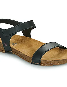 Flache Sandalen I Breathe 36;37;39;40 - ART - FashionsVida