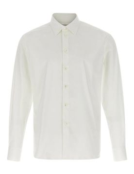 Ferragamo Camicia popin