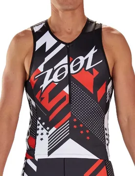 Maillot Sans Manches Ltd Team 19 - Zoot - FashionsVida