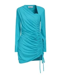Minivestido Mujer Azul 38,42 Mujer