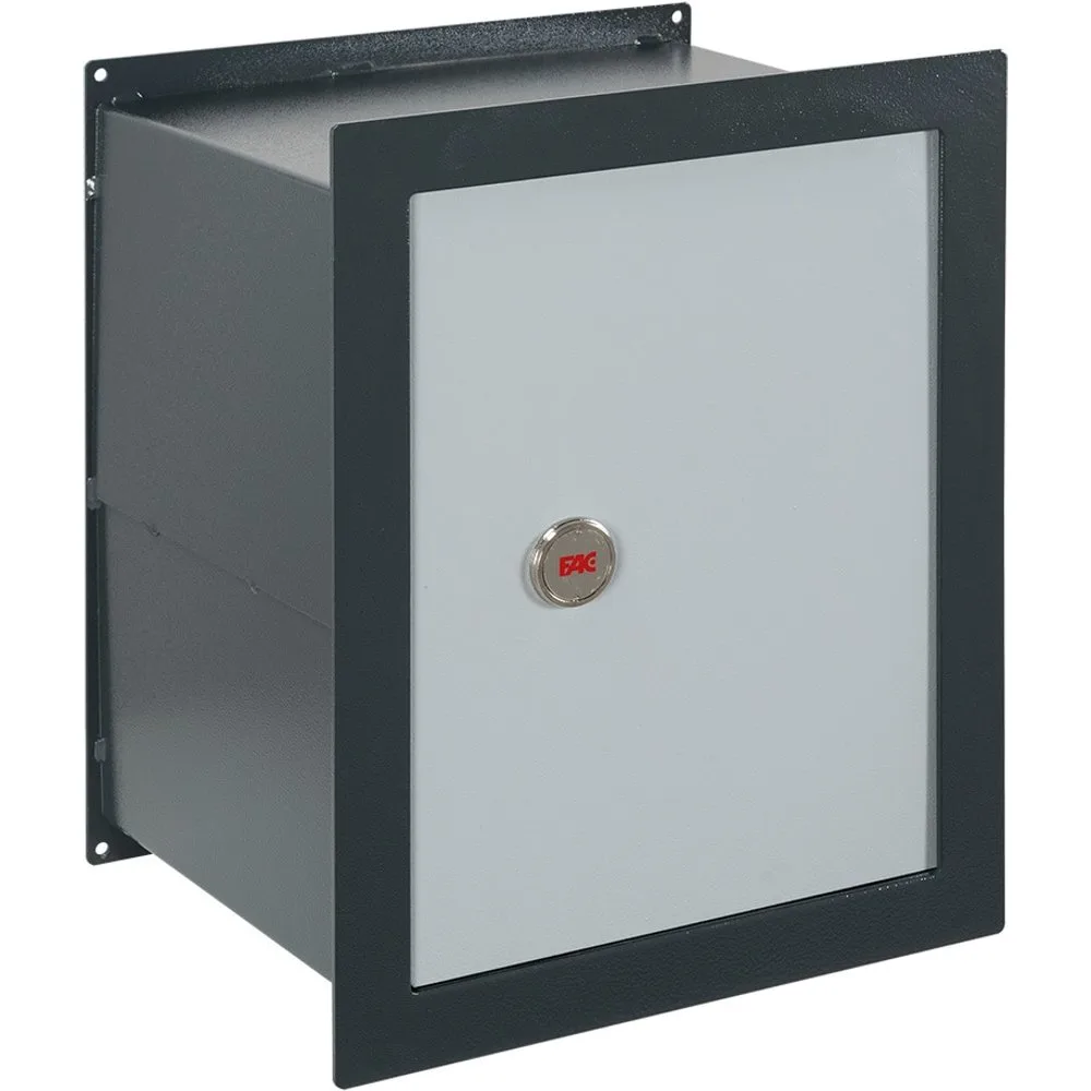 Caja Fuerte de Empotrar a Suelo 9081-ASD - FAC - FashionsVida