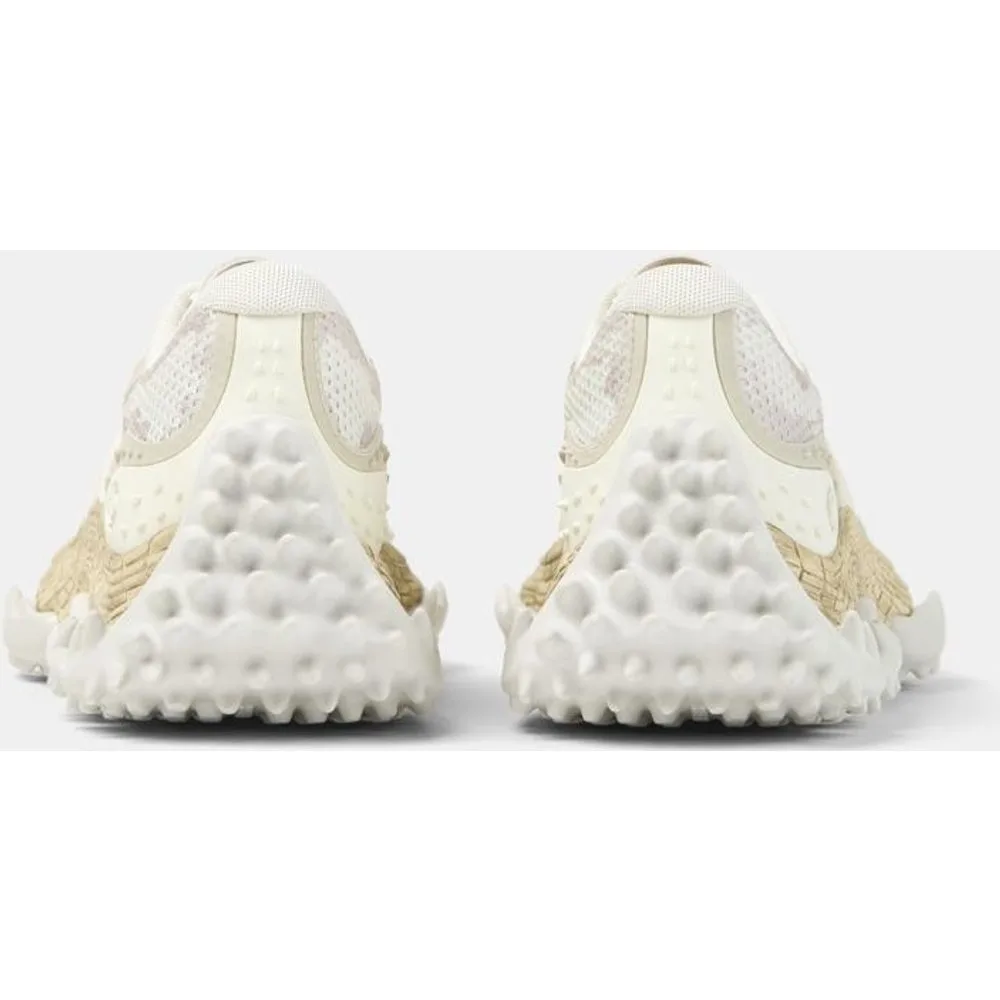 Zapatillas deportivas tornado de material técnico reciclado - camperlab - FashionsVida
