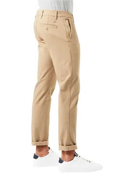 Pantalon Ultimate 360 Skinny New British Khaki 40