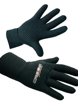 Cressi Spa Guanti X Thermic 3 Mm