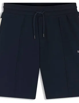 Short De Sport Sense 10265882 Dark Blue XL - BOSS - FashionsVida