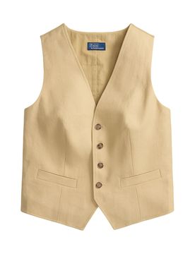 Aran-Knit Cotton Cardigan