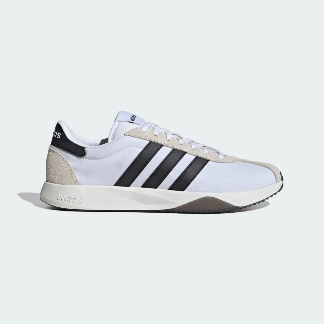 SCARPE 76/26 40 Cloud White / Core Black / Core Black - Adidas - FashionsVida
