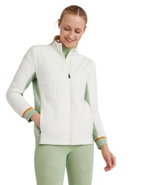 FALKE Damen Ski Cardigan