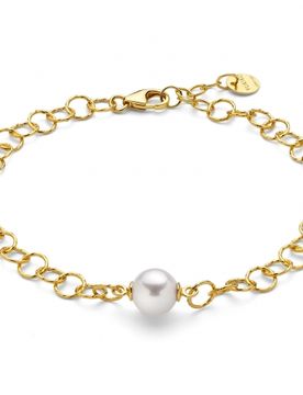 Bracciale Donna Yukiko PBR3257GY