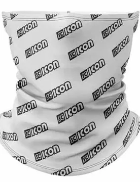 Scicon Scaldacollo Winter White