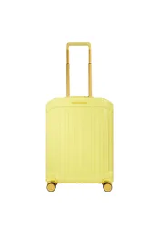 Trolley Giallo TSA lock + USB PLUG Unisex - BV4425PQLS3-G